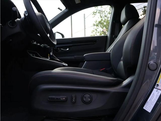 2026 Honda CR-V Hybrid AWD Sport Touring