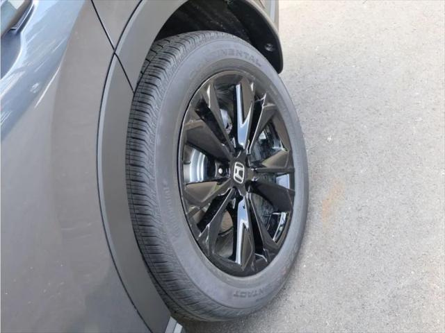 2026 Honda CR-V Hybrid AWD Sport Touring