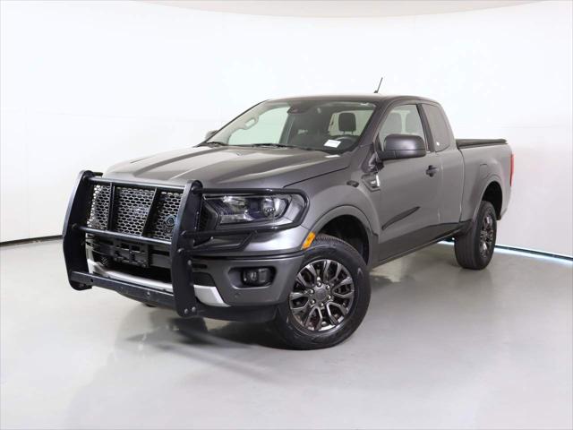 2019 Ford Ranger XLT for sale in Tucson, AZ
