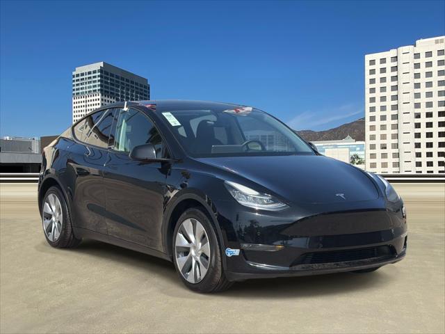 2021 Tesla Model Y Long Range Dual Motor All-Wheel Drive for sale in  Sherman Oakes, CA