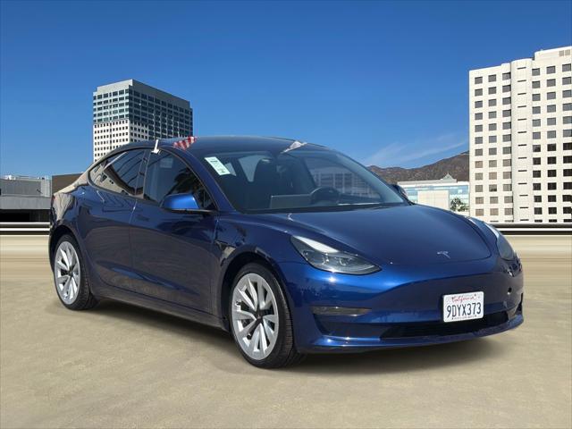 2023 Tesla Model 3 Rear-Wheel Drive for sale in  Sherman Oakes, CA