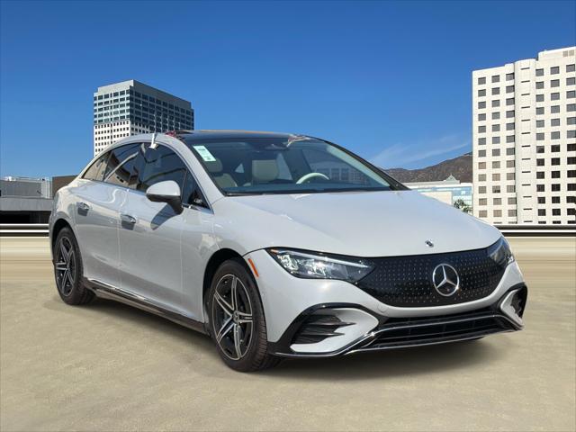2023 Mercedes-Benz EQE 350 350+ Sedan for sale in  Sherman Oakes, CA