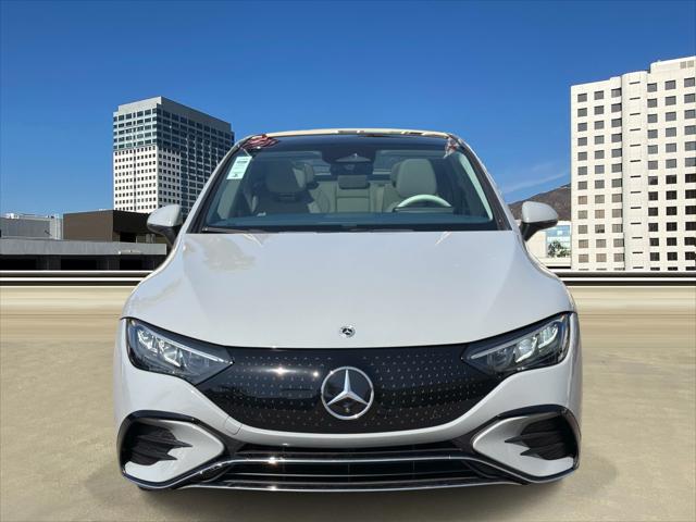 2023 Mercedes-Benz EQE 350 350+ Sedan