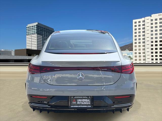 2023 Mercedes-Benz EQE 350 350+ Sedan