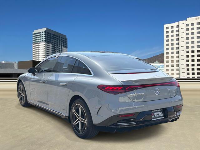 2023 Mercedes-Benz EQE 350 350+ Sedan