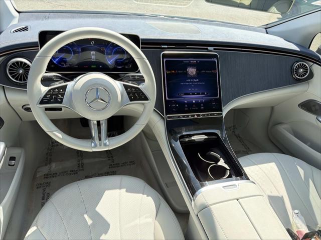 2023 Mercedes-Benz EQE 350 350+ Sedan
