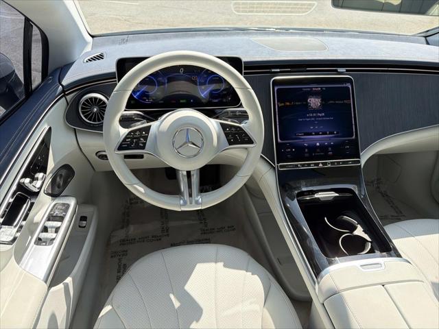 2023 Mercedes-Benz EQE 350 350+ Sedan
