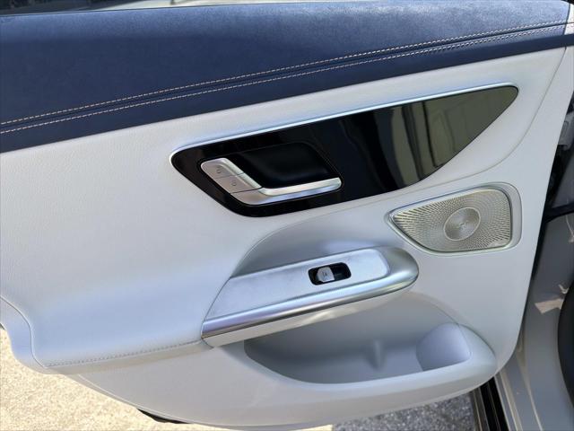 2023 Mercedes-Benz EQE 350 350+ Sedan