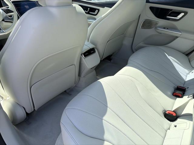 2023 Mercedes-Benz EQE 350 350+ Sedan