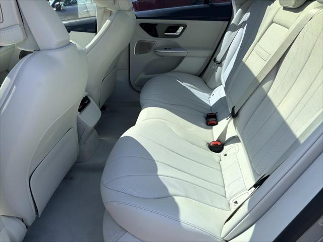 2023 Mercedes-Benz EQE 350 350+ Sedan