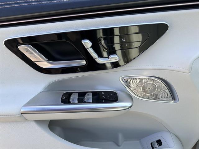2023 Mercedes-Benz EQE 350 350+ Sedan