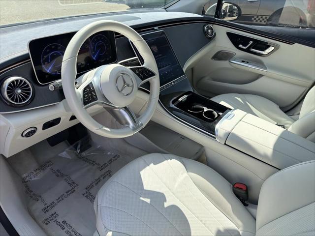 2023 Mercedes-Benz EQE 350 350+ Sedan
