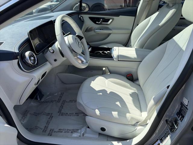 2023 Mercedes-Benz EQE 350 350+ Sedan