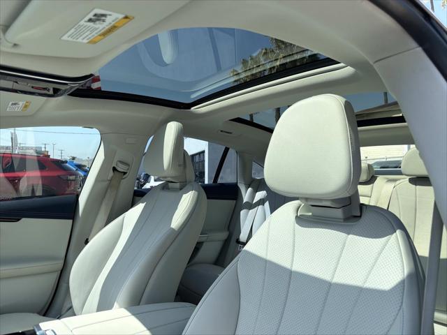 2023 Mercedes-Benz EQE 350 350+ Sedan