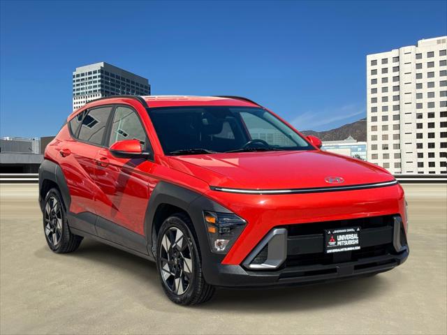 2024 Hyundai Kona SEL for sale in Sherman Oakes, CA