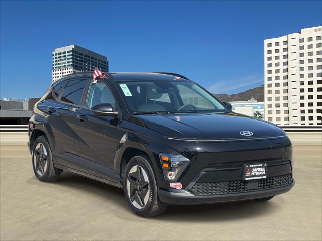 2024 Hyundai Kona EV SEL for sale in Sherman Oakes, CA