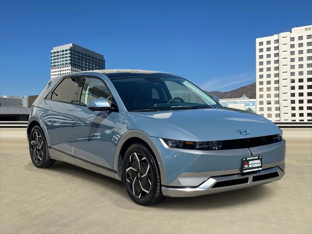 2024 Hyundai IONIQ 5 Limited for sale in Sherman Oakes, CA