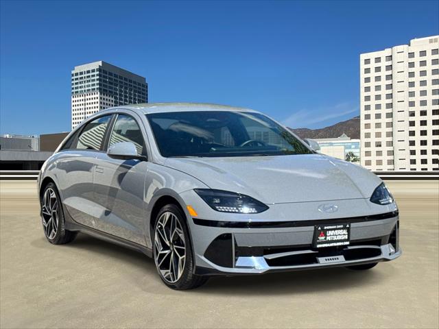 2024 Hyundai IONIQ 6 SEL for sale in  Sherman Oakes, CA