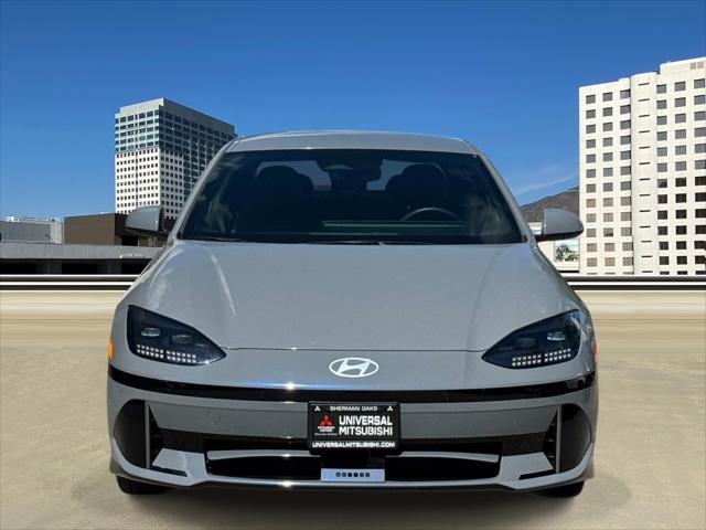 2024 Hyundai IONIQ 6 SEL
