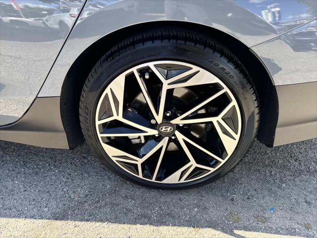 2024 Hyundai IONIQ 6 SEL