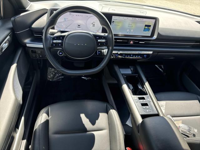 2024 Hyundai IONIQ 6 SEL