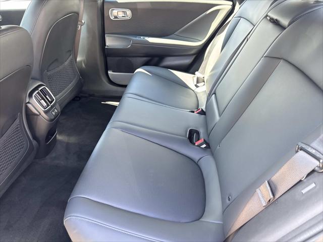2024 Hyundai IONIQ 6 SEL