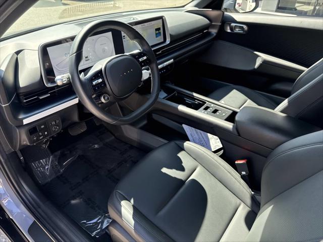 2024 Hyundai IONIQ 6 SEL