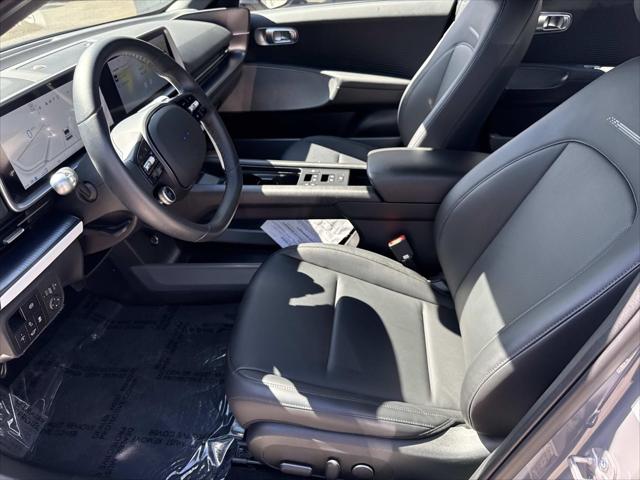 2024 Hyundai IONIQ 6 SEL