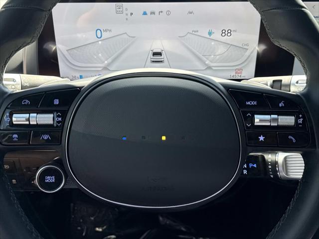 2024 Hyundai IONIQ 6 SEL