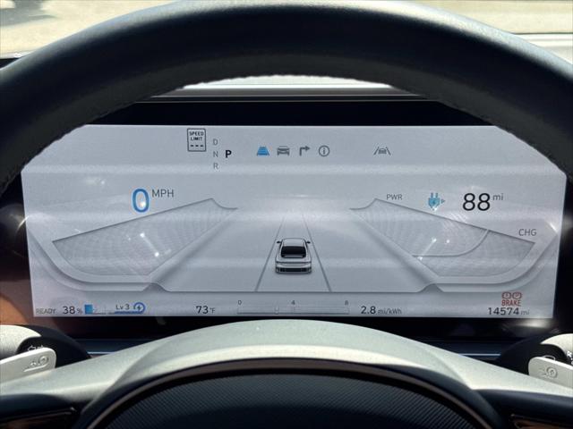 2024 Hyundai IONIQ 6 SEL
