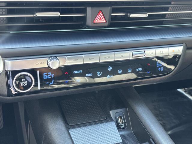 2024 Hyundai IONIQ 6 SEL