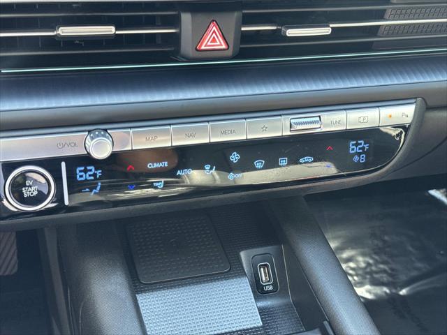 2024 Hyundai IONIQ 6 SEL