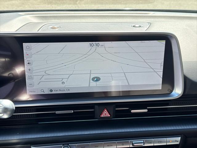 2024 Hyundai IONIQ 6 SEL