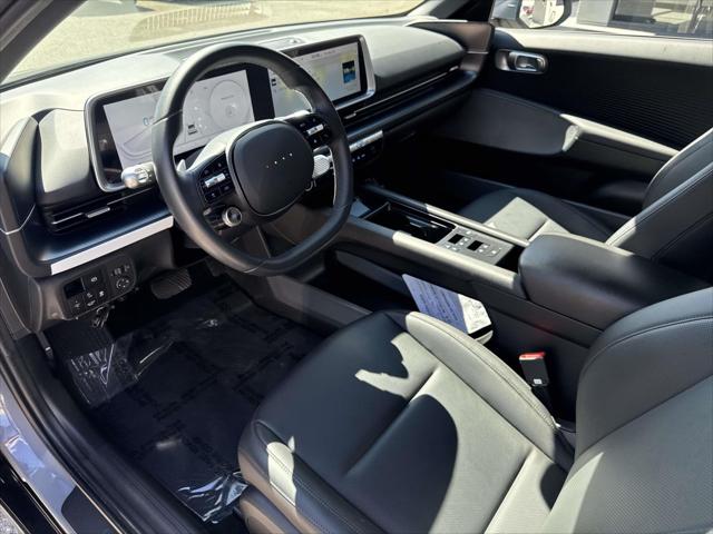 2024 Hyundai IONIQ 6 SEL
