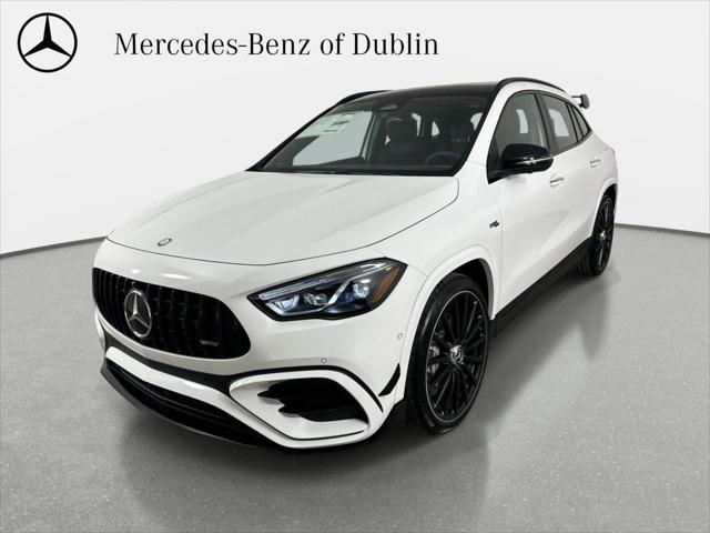 2026 Mercedes-Benz GLA-CLASS 4MATIC for sale in Dublin, OH
