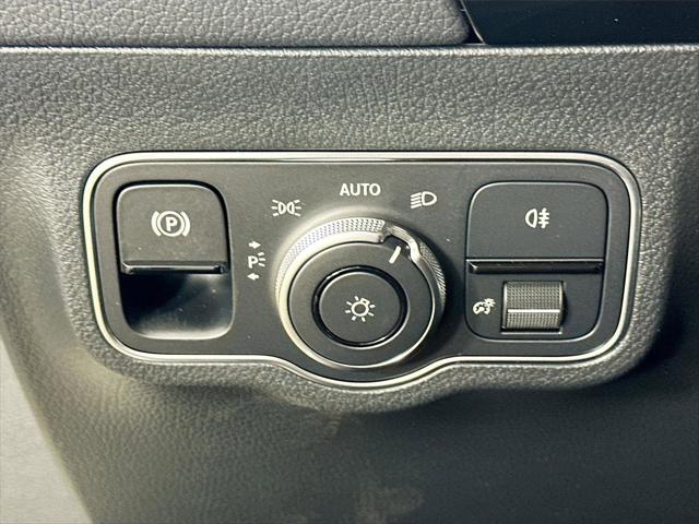 2026 Mercedes-Benz GLA-CLASS 4MATIC