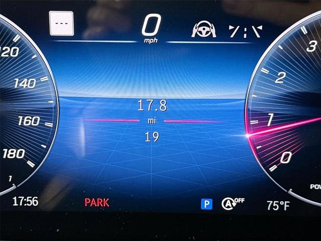 2026 Mercedes-Benz GLA-CLASS 4MATIC