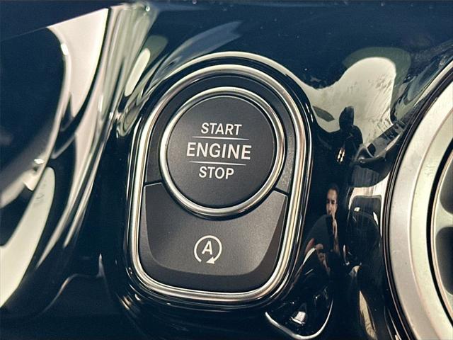 2026 Mercedes-Benz GLA-CLASS 4MATIC