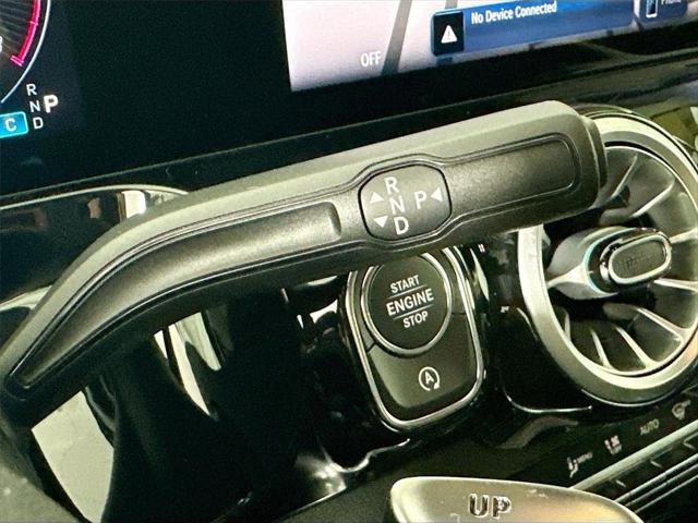 2026 Mercedes-Benz GLA-CLASS 4MATIC