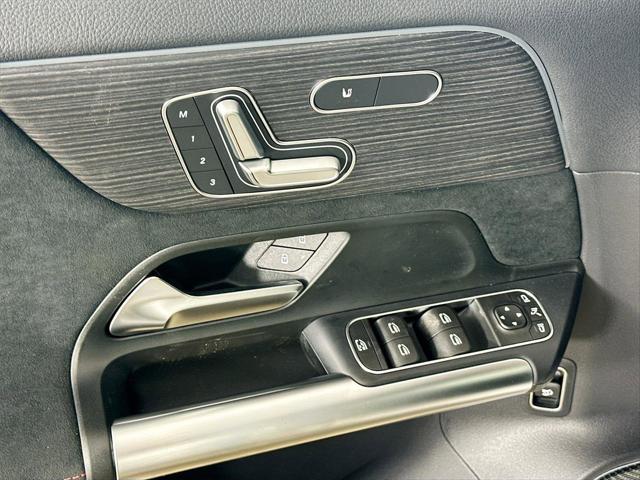 2026 Mercedes-Benz GLA-CLASS 4MATIC