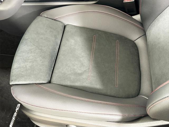 2026 Mercedes-Benz GLA-CLASS 4MATIC