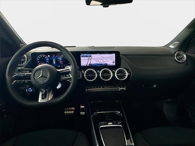 2026 Mercedes-Benz GLA-CLASS 4MATIC