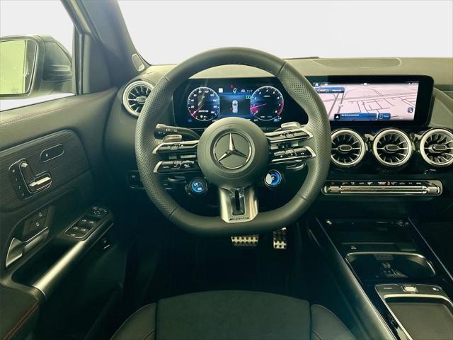 2026 Mercedes-Benz GLA-CLASS 4MATIC