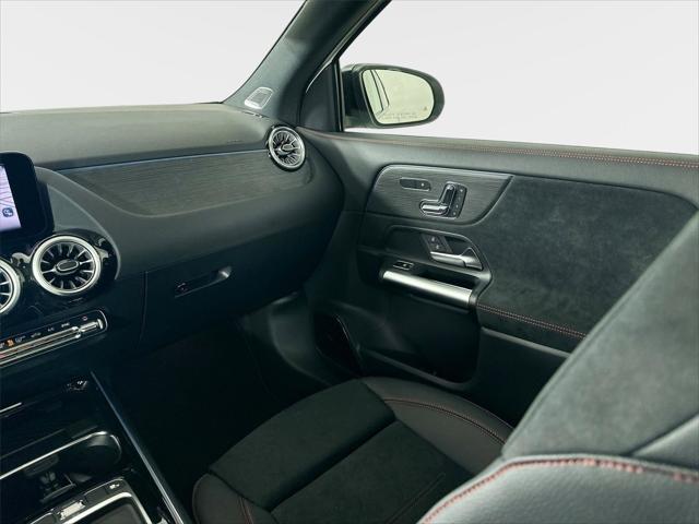 2026 Mercedes-Benz GLA-CLASS 4MATIC
