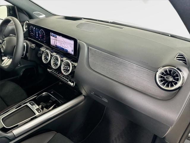 2026 Mercedes-Benz GLA-CLASS 4MATIC