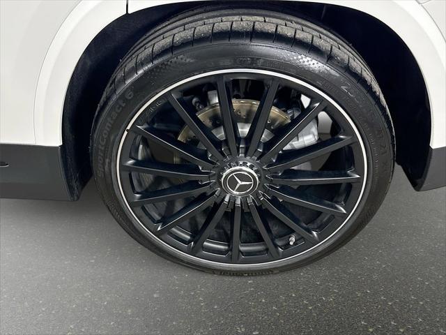 2026 Mercedes-Benz GLA-CLASS 4MATIC