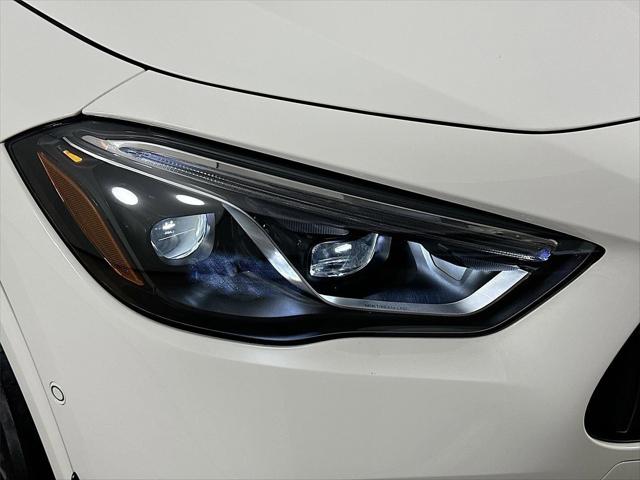 2026 Mercedes-Benz GLA-CLASS 4MATIC