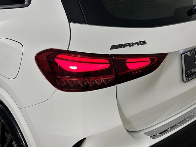 2026 Mercedes-Benz GLA-CLASS 4MATIC
