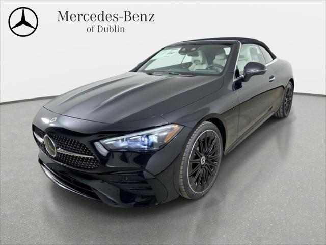 2026 Mercedes-Benz E-CLASS E 300 4MATIC for sale in Dublin, OH