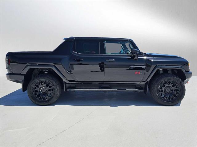 2026 GMC HUMMER EV 2X 4WD